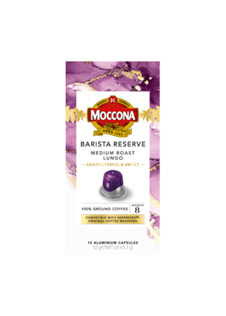 Medium Lungo