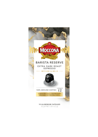 Xtra Dark Espresso