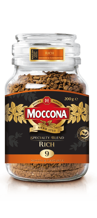 ourCoffee Instant rich