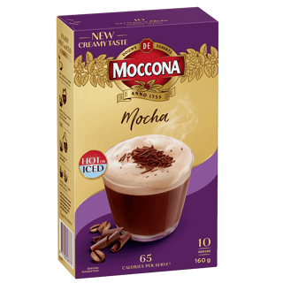 Mocha 10pk