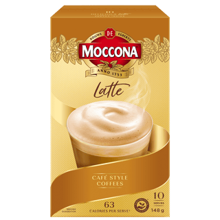 JDE 8711000872840 Latte