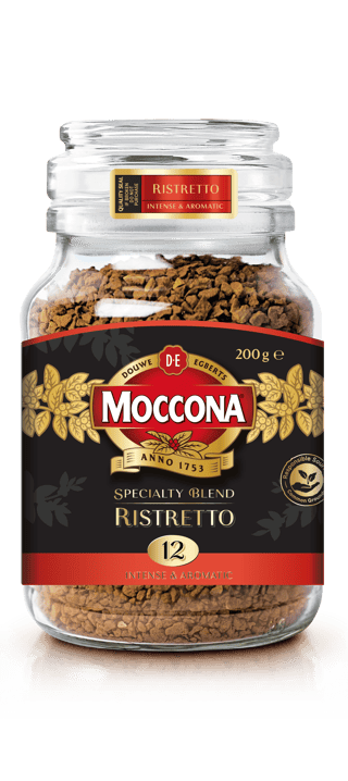 ourCoffee instant ristretto
